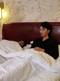 Episode 38 - [Dubbed] Mrs. Lu's the Jinx Queen