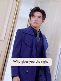 Episode 11 - [Dubbed] Marrying a Trillionaire