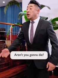 Episode 77 - [Dubbed] Mrs. Lu's the Jinx Queen