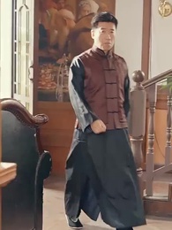 我在民國當祖宗 - Episode 87