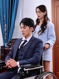 [Dubbed] Mrs. Lu's the Jinx Queen - Episode 19