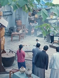 Saya Menjadi Leluhur di Era Republik - Episode 42