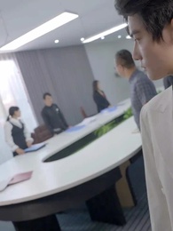 [Dubbed] Marrying a Trillionaire - Episode 3