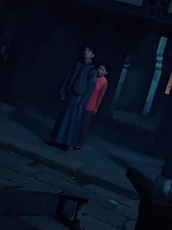 Saya Menjadi Leluhur di Era Republik - Episode 20