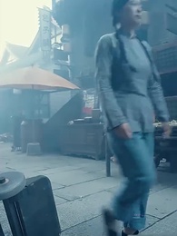 Saya Menjadi Leluhur di Era Republik - Episode 21