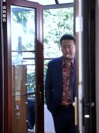 Episode 43 - [Dubbed] Mrs. Lu's the Jinx Queen