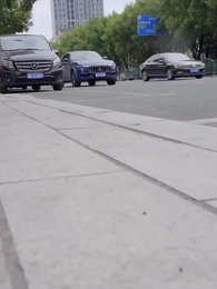 [Dubbed] Marrying a Trillionaire - Episode 55