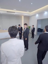 Episode 52 - [Dubbed] Marrying a Trillionaire