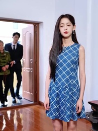 Episode 70 - [Dubbed] Mrs. Lu's the Jinx Queen