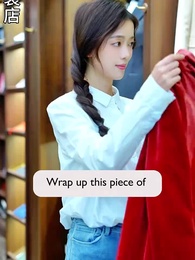 Episode 9 - [Dubbed] Mrs. Lu's the Jinx Queen