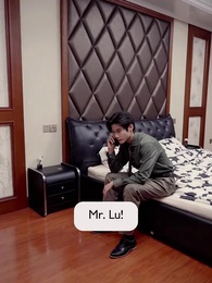 [Dubbed] Marrying a Trillionaire - Episode 33