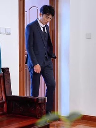 [Dubbed] Mrs. Lu's the Jinx Queen - Episode 12