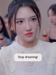 [Dubbed] Marrying a Trillionaire - Episode 10