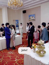 Episode 13 - [Dubbed] Marrying a Trillionaire