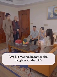 Episode 92 - [Dubbed] Marrying a Trillionaire