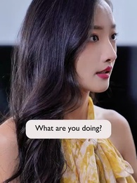 Episode 54 - [Dubbed] Mrs. Lu's the Jinx Queen