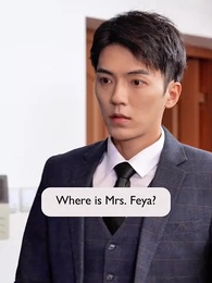 [Dubbed] Mrs. Lu's the Jinx Queen - Episode 26