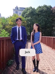 [Dubbed] Mrs. Lu's the Jinx Queen - Episode 79