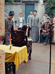 6화 - 나는 민국에서 조상이었다