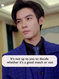 [Dubbed] Marrying a Trillionaire - Episode 69