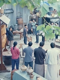 Saya Menjadi Leluhur di Era Republik - Episode 43