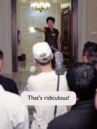 Episode 36 - [Dubbed] Marrying a Trillionaire