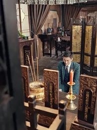 Saya Menjadi Leluhur di Era Republik - Episode 57