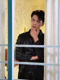 Episode 41 - [Dubbed] Mrs. Lu's the Jinx Queen