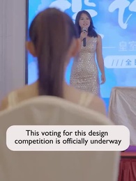 Episode 24 - [Dubbed] Marrying a Trillionaire