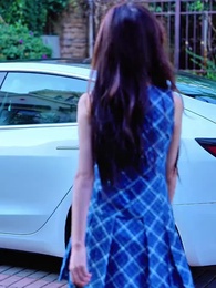 Episode 44 - [Dubbed] Mrs. Lu's the Jinx Queen