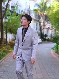 Episode 45 - [Dubbed] Mrs. Lu's the Jinx Queen