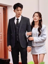 [Dubbed] Mrs. Lu's the Jinx Queen - Episode 37