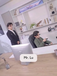 [Dubbed] Marrying a Trillionaire - Episode 7