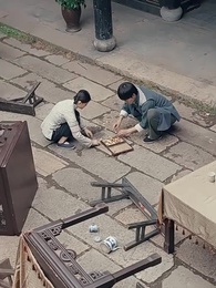 Saya Menjadi Leluhur di Era Republik - Episode 46