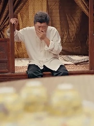Episode 84 - Saya Menjadi Leluhur di Era Republik