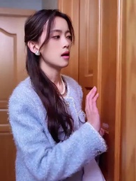 [Dubbed] Mrs. Lu's the Jinx Queen - Episode 35