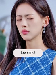 Episode 52 - [Dubbed] Mrs. Lu's the Jinx Queen