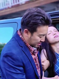 [Dubbed] Mrs. Lu's the Jinx Queen - Episode 47