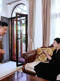 Episode 10 - [Dubbed] Mrs. Lu's the Jinx Queen