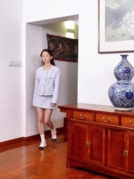 Episode 76 - [Dubbed] Mrs. Lu's the Jinx Queen