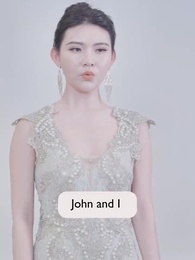 [Dubbed] Marrying a Trillionaire - Episode 61