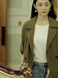 [พากย์ไทย]สัญญารักมัดใจท่านประธาน - Episode 56