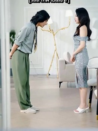 [พากย์ไทย]ฝาแฝดจอมแสบแม่จ๋า ความลับของแม่ถูกเปิดโปงแล้ว - Episode 16