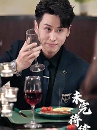 Episode 54 - Mr. Fu's Stand-in Bride(Subtitled Version)