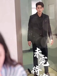 Episode 15 - Mr. Fu's Stand-in Bride(Subtitled Version)