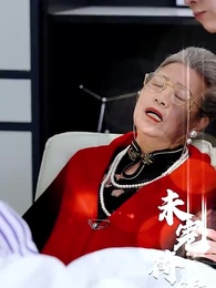 Mr. Fu's Stand-in Bride(Subtitled Version) - Episode 73