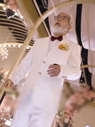 CEO's Apology: Rebuilding Love After Divorce(Subtitled Version) - Episode 83