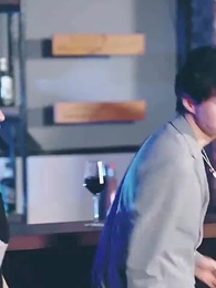 [พากย์ไทย]ฝาแฝดจอมแสบแม่จ๋า ความลับของแม่ถูกเปิดโปงแล้ว - Episode 22