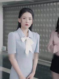 Episode 12 - Flash Marriage: My Husband is a Super Tycoon(Subtitled Version)