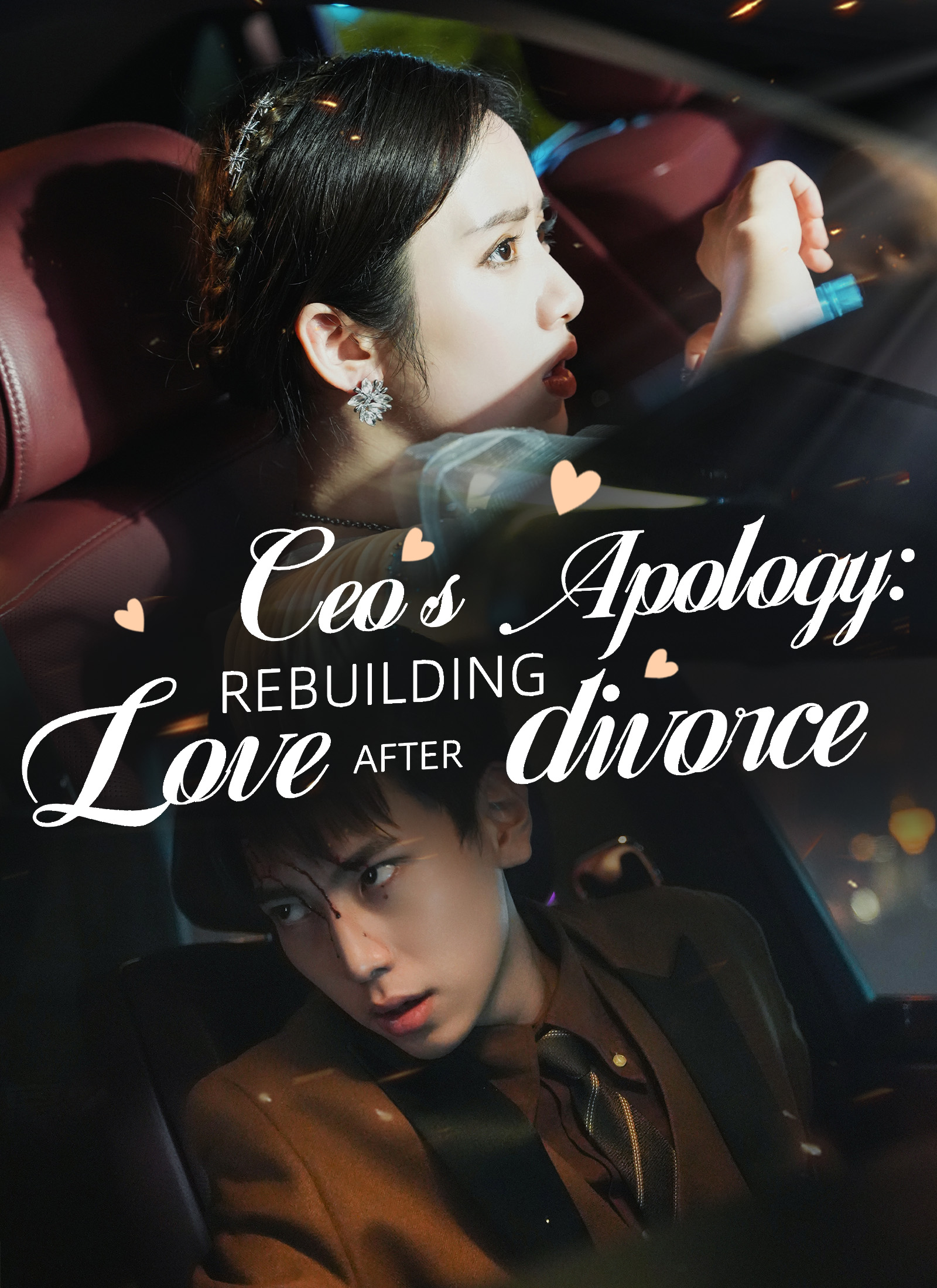 CEO’s Apology: Rebuilding Love After Divorce(Subtitled Version)